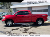 Used 2012 Toyota Tundra 4x4 Double Cab image 2