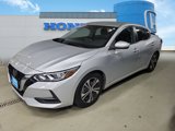 Used 2023 Nissan Sentra SV image 2