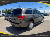 Used 2010 Toyota Sequoia Platinum image 5