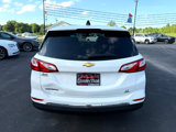 Used 2018 Chevrolet Equinox LT image 5