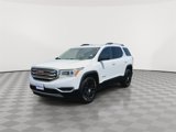 Used 2018 GMC Acadia SLT image 4