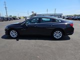 Used 2023 Chevrolet Malibu LT image 3
