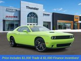 Used 2023 Dodge Challenger SXT w/ Plus Package image 1