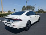 Used 2024 Honda Accord Touring image 4
