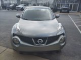 Used 2011 Nissan Juke S image 3