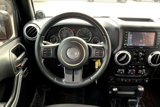 Used 2013 Jeep Wrangler Unlimited Sahara w/ Connectivity Group image 5