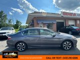 Used 2016 Honda Accord EX-L image 4