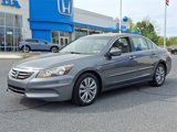 Used 2012 Honda Accord EX-L image 3