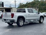 Used 2021 GMC Sierra 1500 SLT w/ SLT Premium Package image 2