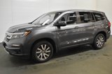 Used 2022 Honda Pilot EX-L image 3