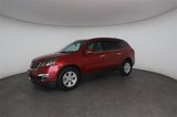 Used 2014 Chevrolet Traverse LT image 4