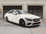 Certified 2021 Mercedes-Benz C 300 Sedan image 2