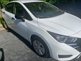 Used 2024 Nissan Versa S image 4