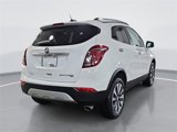 Certified 2022 Buick Encore Preferred w/ Safety Package image 3
