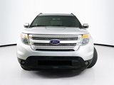Used 2015 Ford Explorer Limited image 5