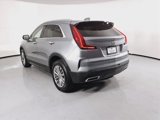 Used 2024 Cadillac XT4 Premium Luxury image 2