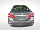 Used 2019 Nissan Sentra SV image 4