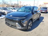 New 2025 Hyundai Kona SEL image 2