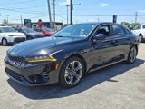 Used 2022 Kia K5 LXS image 3