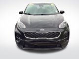 Used 2021 Kia Sportage LX image 2