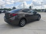Used 2015 MAZDA MAZDA3 i Sport image 4