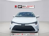 New 2025 Toyota Corolla LE image 2