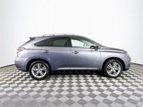 Used 2015 Lexus RX 350 FWD image 4