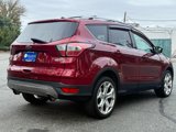 Used 2017 Ford Escape Titanium w/ Equipment Group 301A image 4