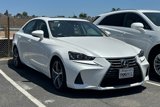 Used 2017 Lexus IS 300 AWD w/ Navigation System Package image 2
