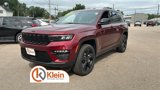 New 2025 Jeep Grand Cherokee Limited w/ Black Appearance Package image 3
