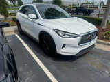 Used 2020 INFINITI QX50 Luxe image 5