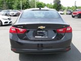 Used 2023 Chevrolet Malibu LT w/ Driver Confidence Package image 5
