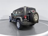 Used 2014 Jeep Wrangler Unlimited Sport w/ Quick Order Package 24S image 5