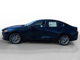 New 2025 MAZDA MAZDA3 s image 2