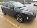 Used 2020 Ford Escape SEL image 3