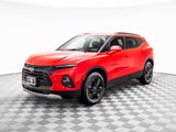 Used 2019 Chevrolet Blazer LT image 3