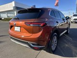 Certified 2022 Buick Envision Preferred w/ Safety Package image 5