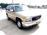 Used 2005 GMC Yukon SLT w/ SLT Preferred Equipment Group image 4