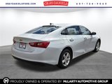 Used 2023 Chevrolet Malibu LS image 2
