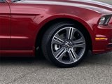 Used 2014 Ford Mustang Coupe w/ V6 Performance Package image 3