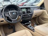 Used 2016 BMW X3 xDrive28i image 2