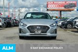 Used 2018 Hyundai Sonata Limited image 4