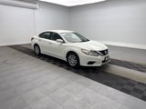 Used 2017 Nissan Altima 2.5 S w/ Power Driver Seat Package image 3