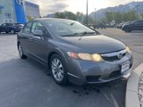Used 2009 Honda Civic EX image 3