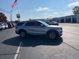 Used 2020 Ford Explorer XLT w/ Class III Trailer Tow Package image 2