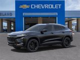 New 2025 Chevrolet Trax ACTIV w/ Driver Confidence Package image 2