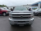 Used 2016 Chevrolet Silverado 2500 LT w/ All Star Edition image 2
