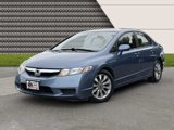 Used 2009 Honda Civic EX image 2