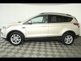 Used 2017 Ford Escape SE w/ SE Leather Comfort Package image 4