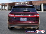 Used 2018 Lincoln MKX Black Label w/ Driver Assistance Package image 4
